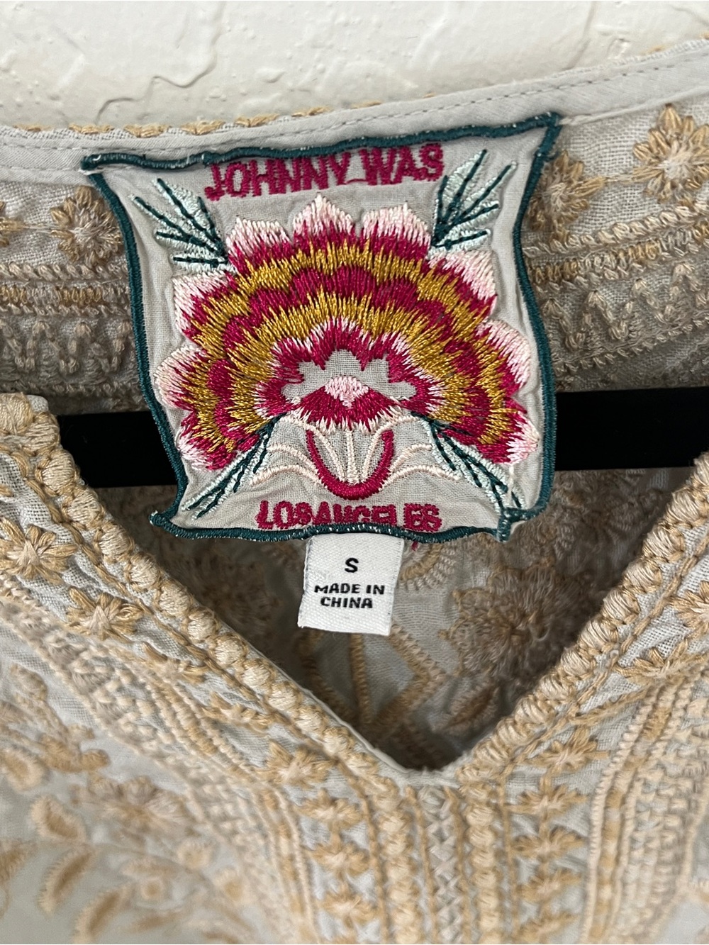 Johnny Was Small - Picture 5 of 6